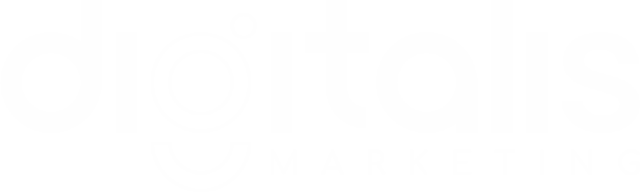 Digitalis Marketing - Identidade Visual